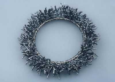 Twig Bracelet